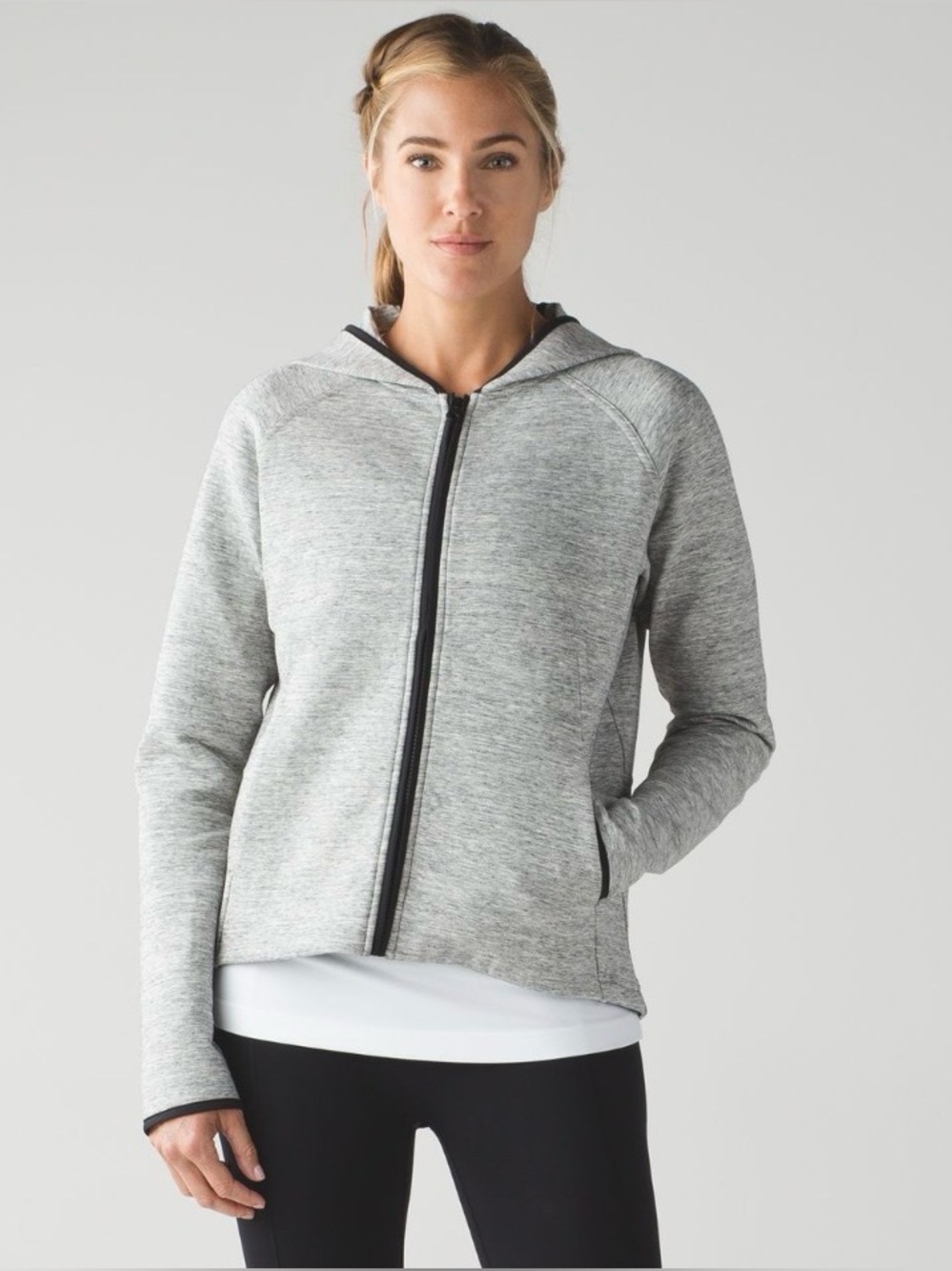 Lululemon City Bound Hoodie